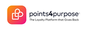 Points4purpose logo